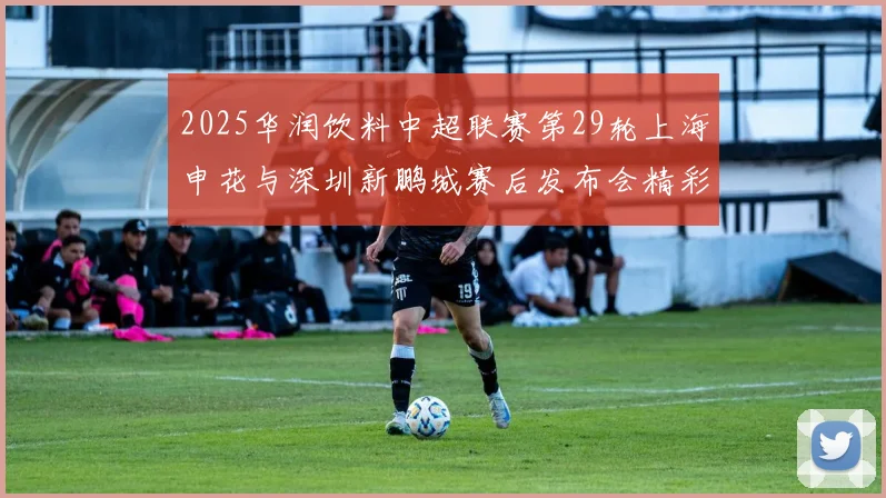 2025华润饮料中超联赛第29轮上海申花与深圳新鹏城赛后发布会精彩回顾与分析