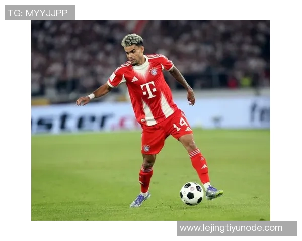 28岁迪亚斯加盟拜仁后表现出色却未能提升身价至7000万欧