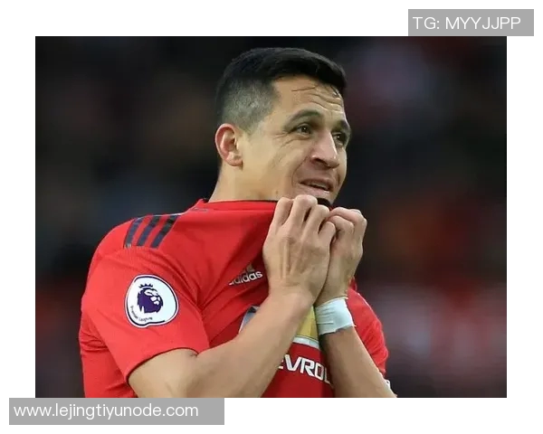 曼联为桑切斯开出2035万年薪他的加盟真的是为了钱吗