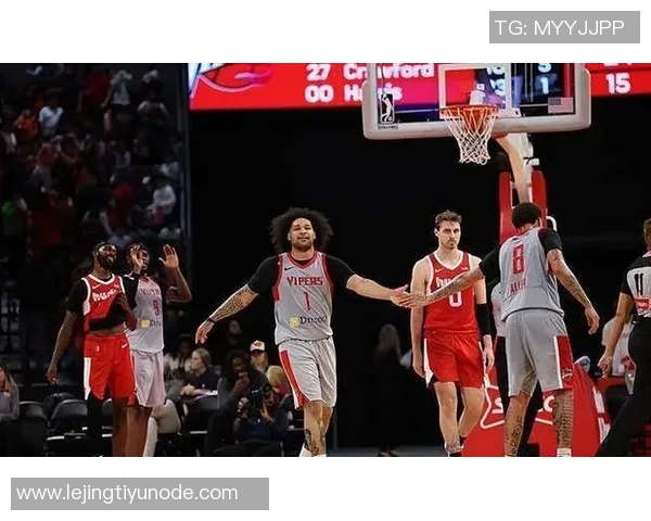 前NBA侧翼KJ麦克丹尼尔斯加盟NBL新军杭州经纬展现火箭旧将风采