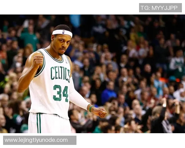 绿军传奇球星保罗皮尔斯迎来48岁生日祝福满满庆祝时刻