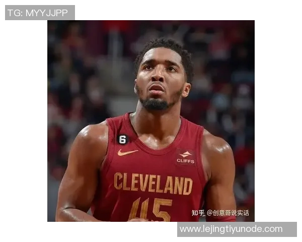 米切尔谈46分爆发背后故事被小孩垃圾话刺激重燃斗志